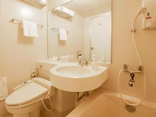 Tabist Hotel Colosseum Inn Tateshina