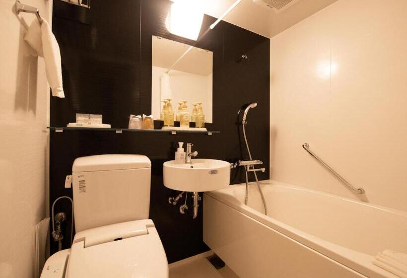 Tabist Hotel Colosseum Inn Tateshina