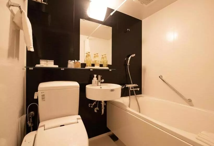 Tabist Hotel Colosseum Inn Tateshina