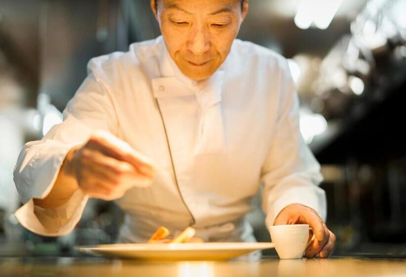 Tabist Hotel Colosseum Inn Tateshina