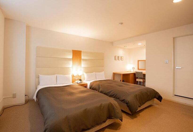 Tabist Hotel Colosseum Inn Tateshina