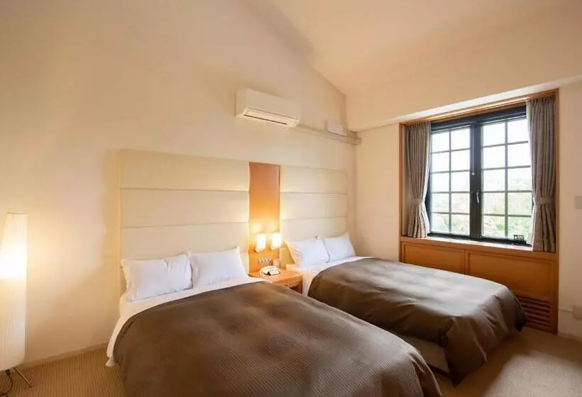 Tabist Hotel Colosseum Inn Tateshina