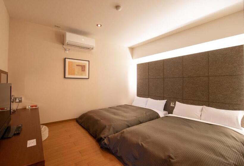 Tabist Hotel Colosseum Inn Tateshina