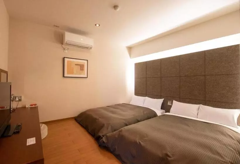 Tabist Hotel Colosseum Inn Tateshina