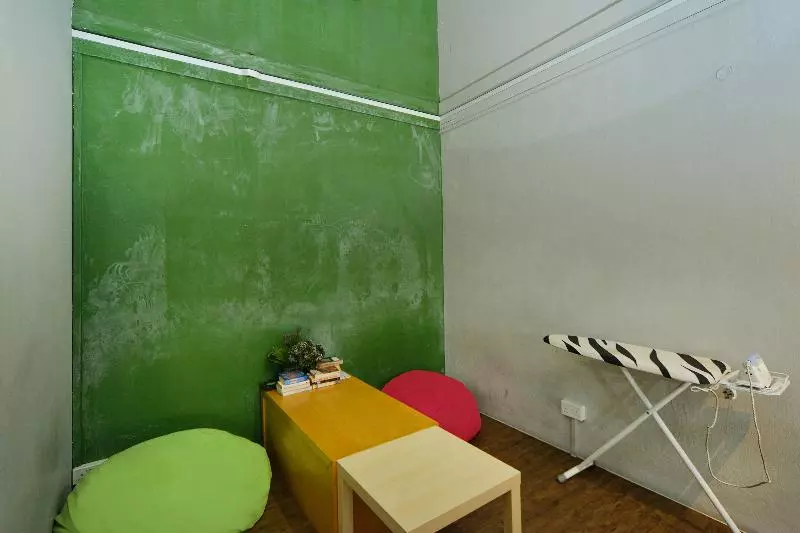 هاستل Gap Year By Reddoorz