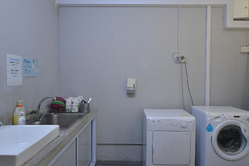 هاستل Gap Year By Reddoorz