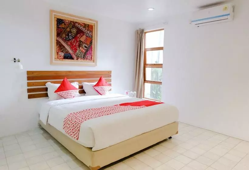 Hotelli Augustina Home By Oyo Rooms