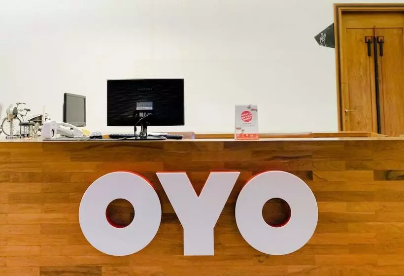 Hotelli Augustina Home By Oyo Rooms