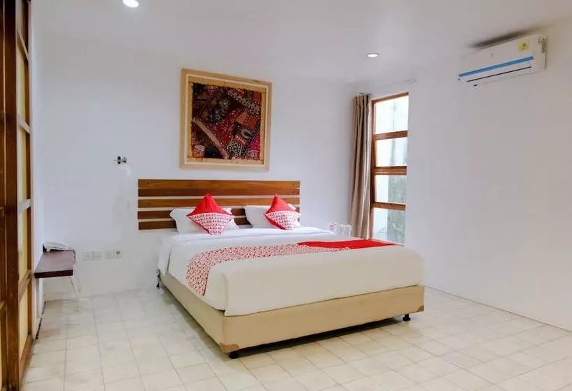 Hotelli Augustina Home By Oyo Rooms