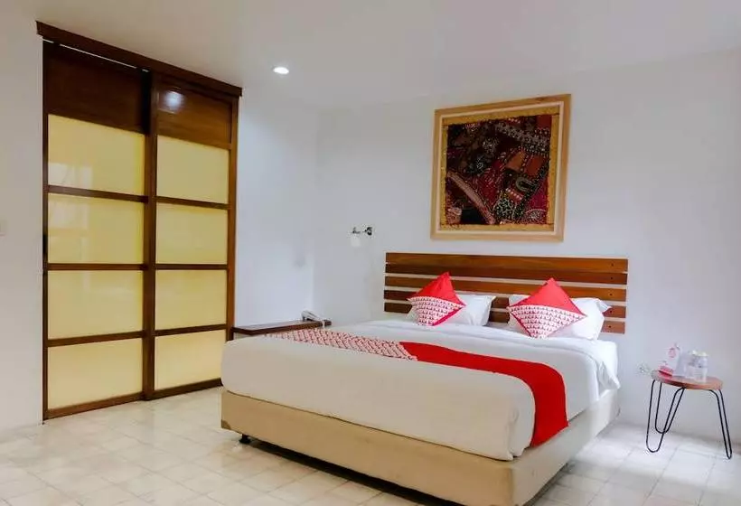 Hotelli Augustina Home By Oyo Rooms
