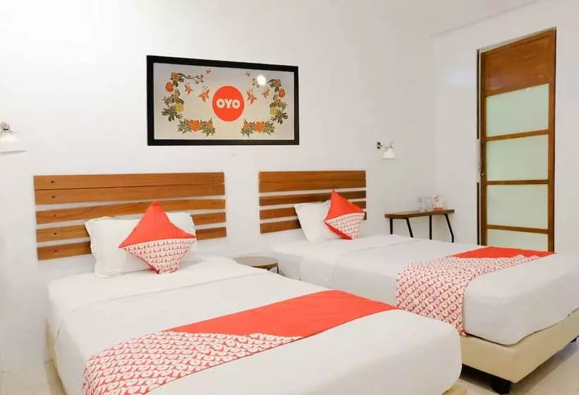 Hotelli Augustina Home By Oyo Rooms