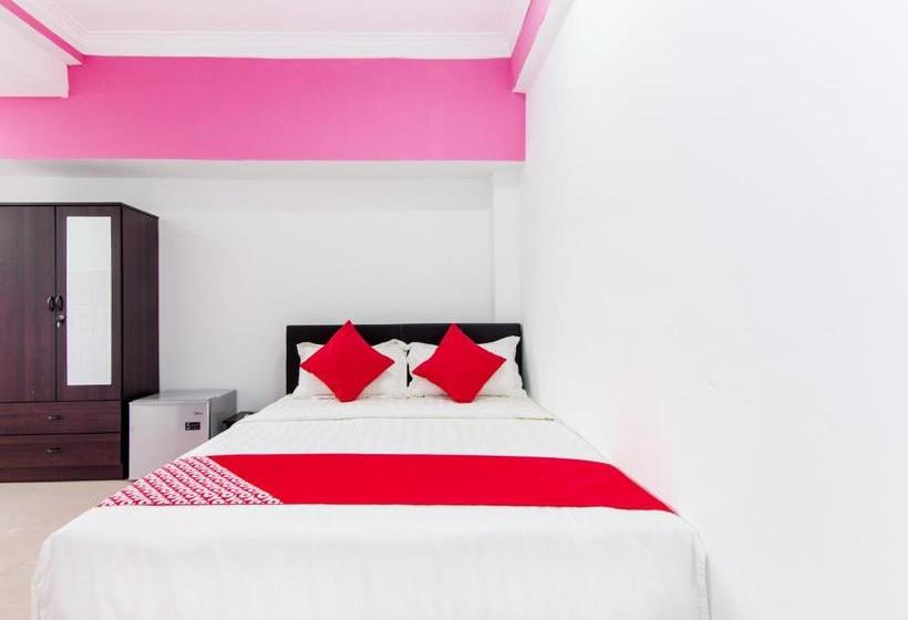 Hotel Oyo 506 Mah Lanu 2