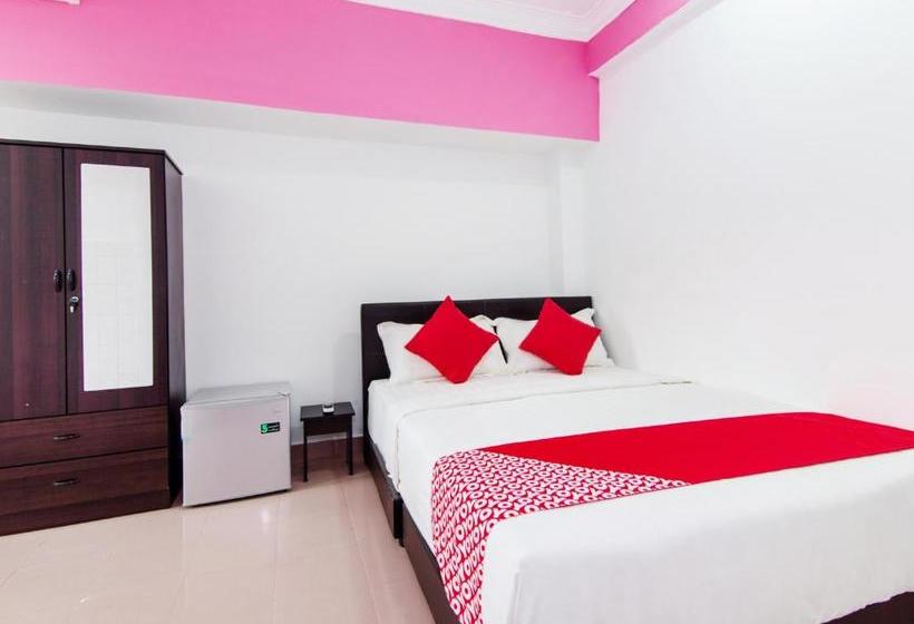 Hotel Oyo 506 Mah Lanu 2