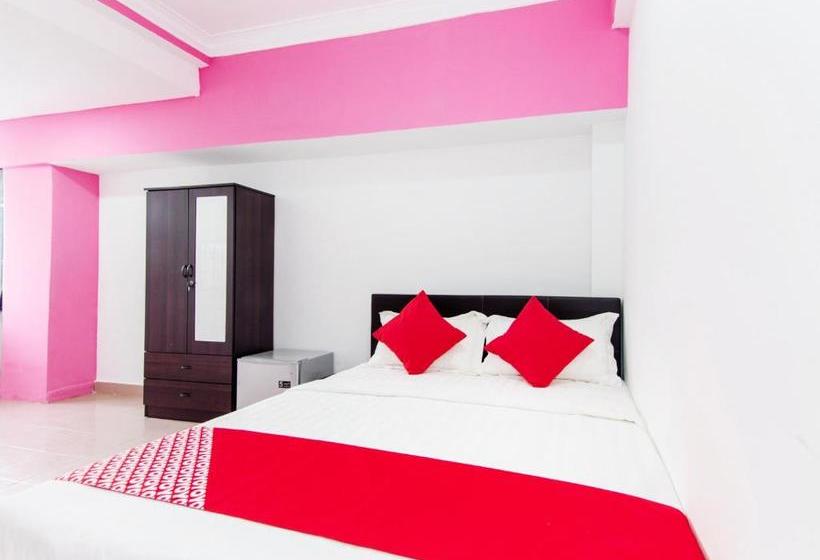 Hotel Oyo 506 Mah Lanu 2