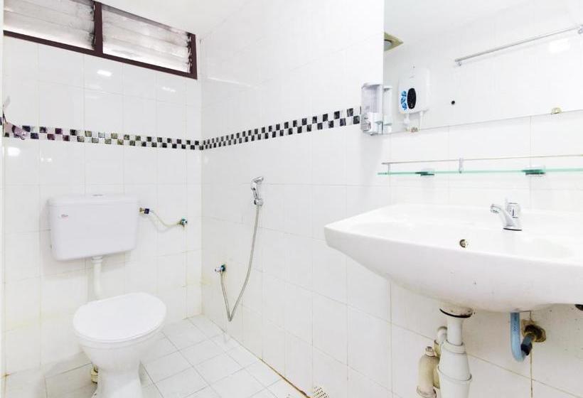 Hotel Oyo 506 Mah Lanu 2