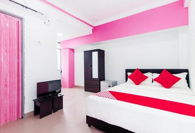 Hotel Oyo 506 Mah Lanu 2