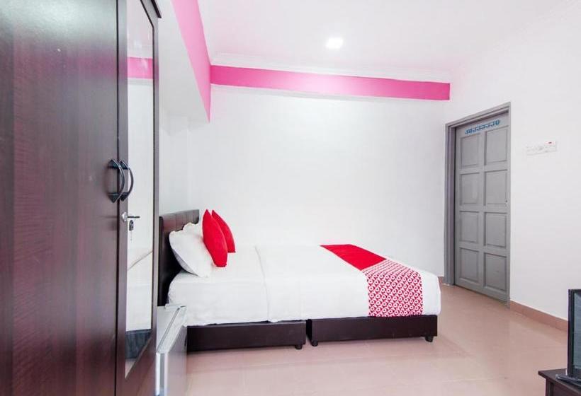 Hotel Oyo 506 Mah Lanu 2