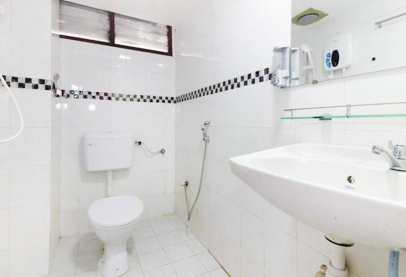 Hotel Oyo 506 Mah Lanu 2