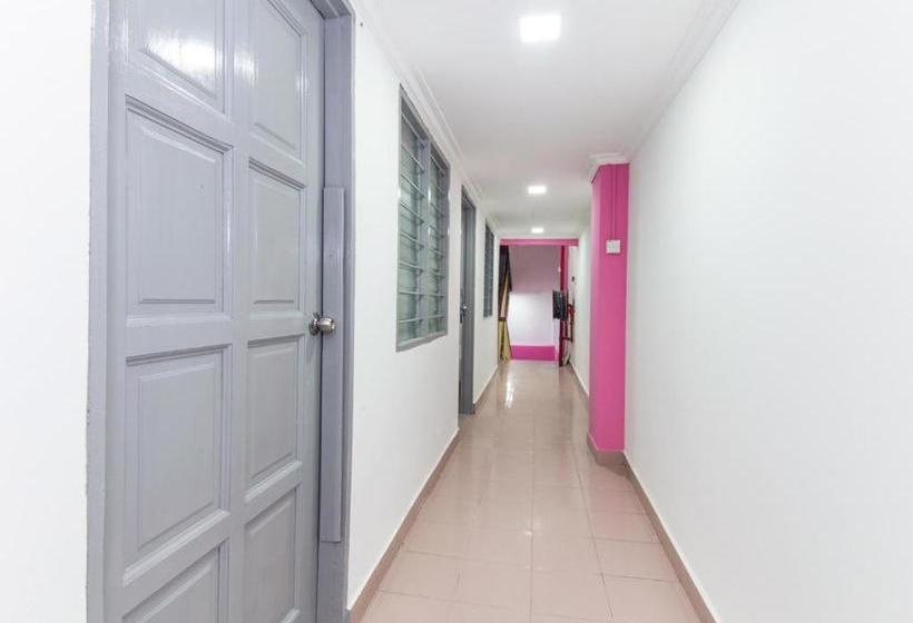 Hotel Oyo 506 Mah Lanu 2