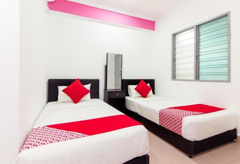 Hotel Oyo 506 Mah Lanu 2