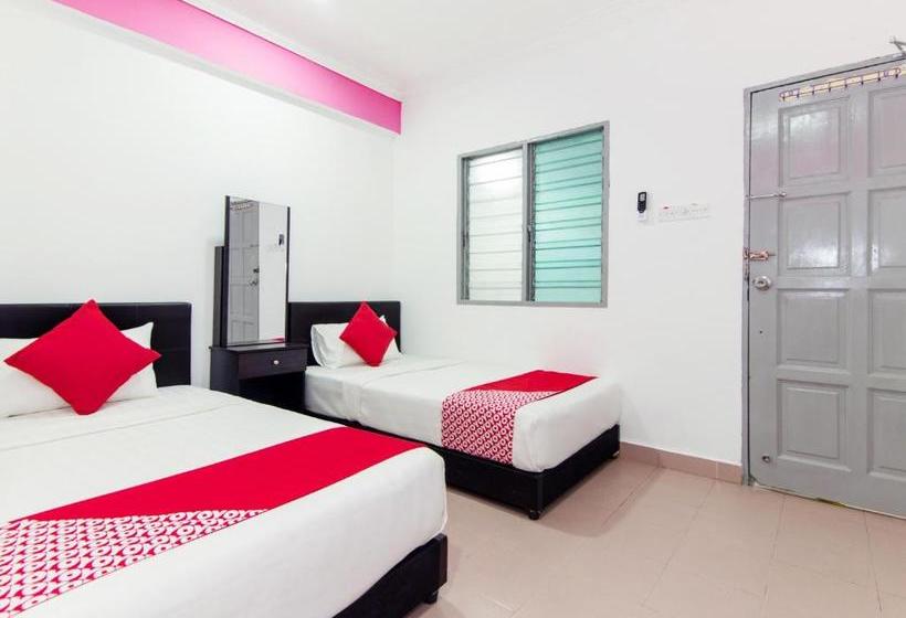 Hotel Oyo 506 Mah Lanu 2