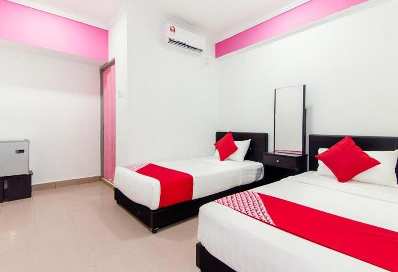 Hotel Oyo 506 Mah Lanu 2