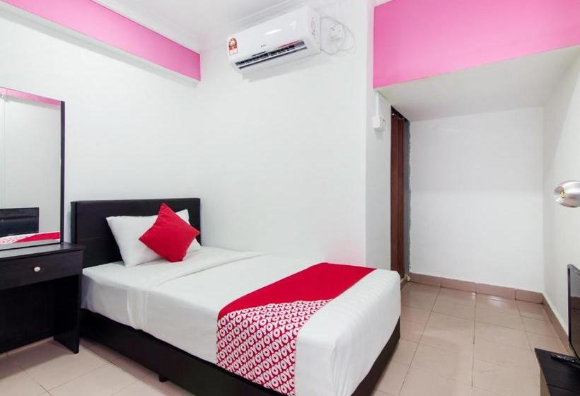 Hotel Oyo 506 Mah Lanu 2