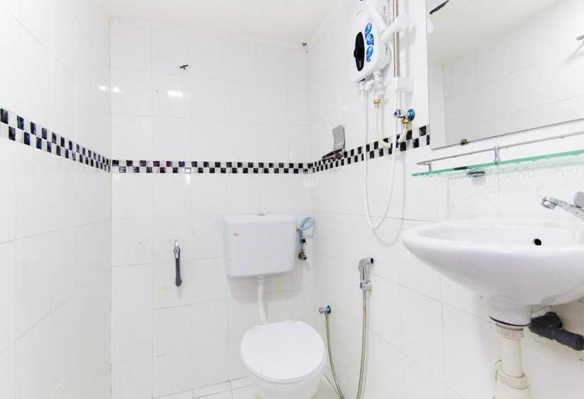 Hotel Oyo 506 Mah Lanu 2