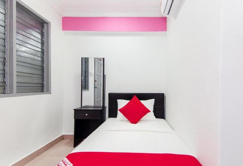 Hotel Oyo 506 Mah Lanu 2