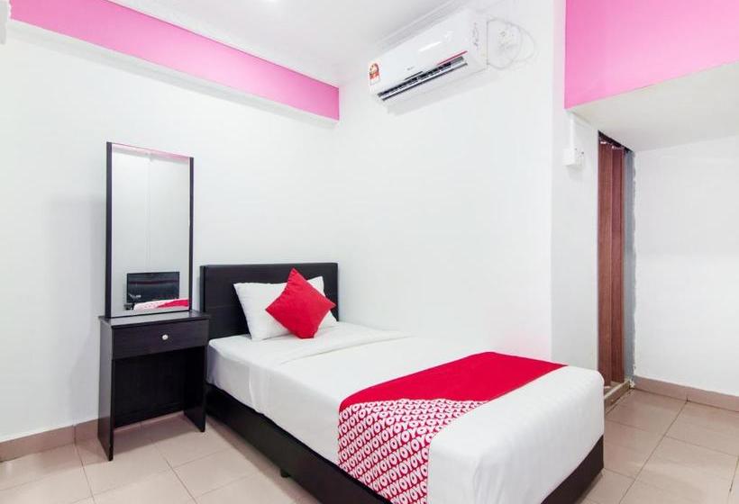 Hotel Oyo 506 Mah Lanu 2