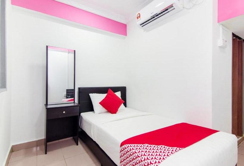 Hotel Oyo 506 Mah Lanu 2