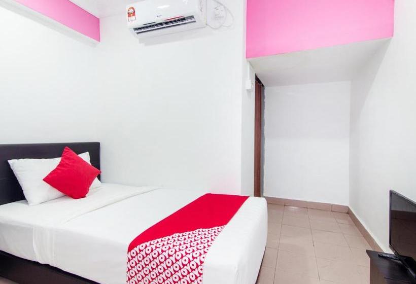 Hotel Oyo 506 Mah Lanu 2