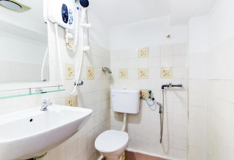 Hotel Oyo 506 Mah Lanu 2