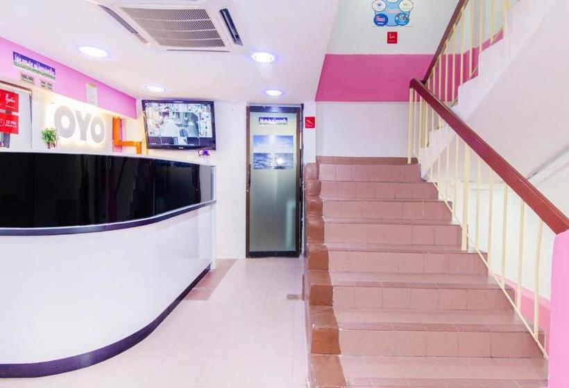 Hotel Oyo 506 Mah Lanu 2