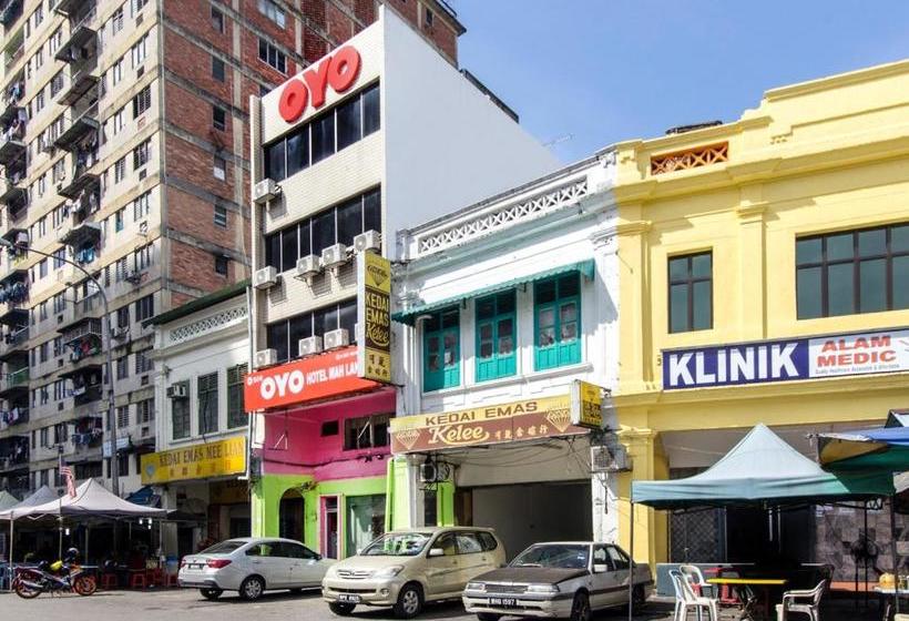 Hotel Oyo 506 Mah Lanu 2