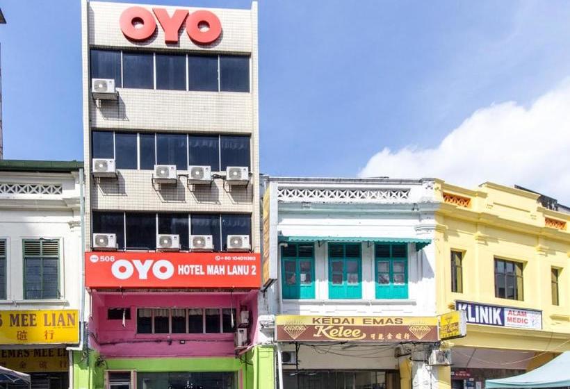 Hotel Oyo 506 Mah Lanu 2