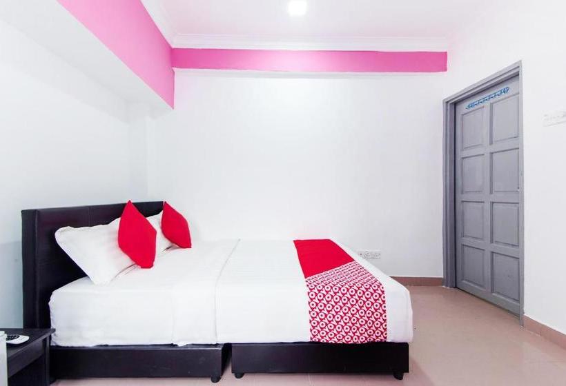 Hotel Oyo 506 Mah Lanu 2