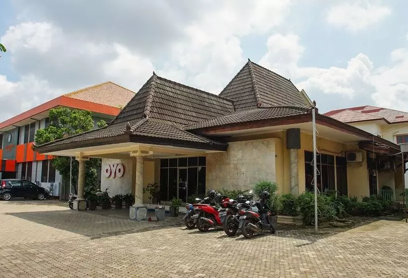 Oyo 191 Edotel