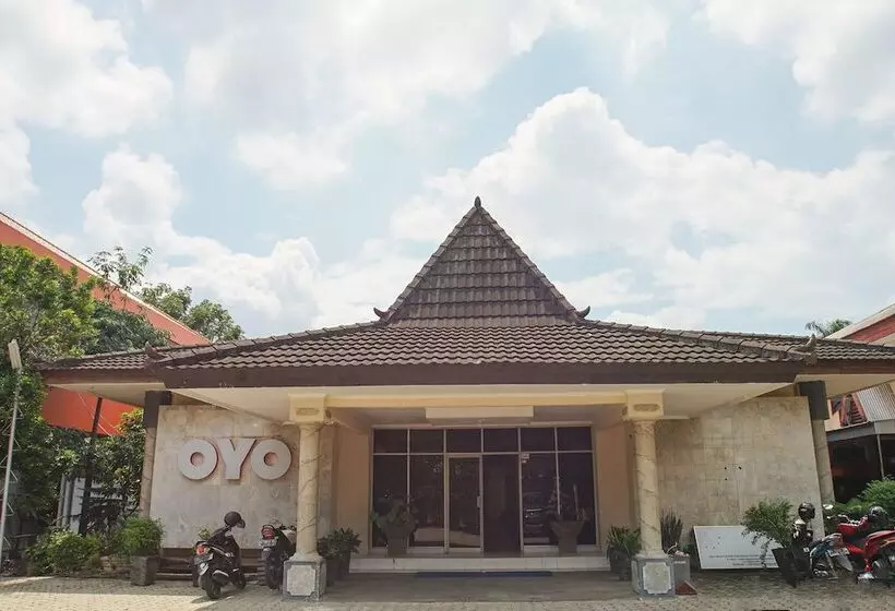 Oyo 191 Edotel