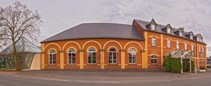 Hotel Der Bayerische Hof