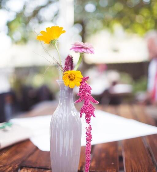 Hotel Der Bayerische Hof