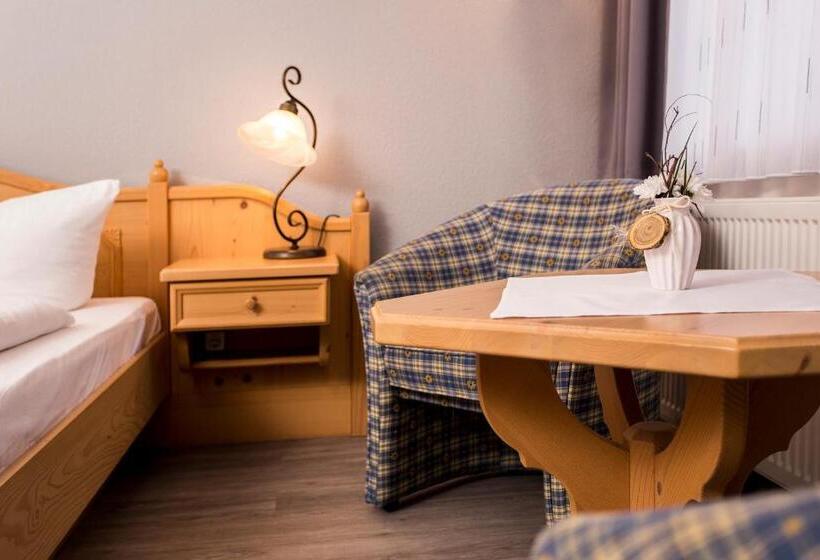 Hotel Der Bayerische Hof