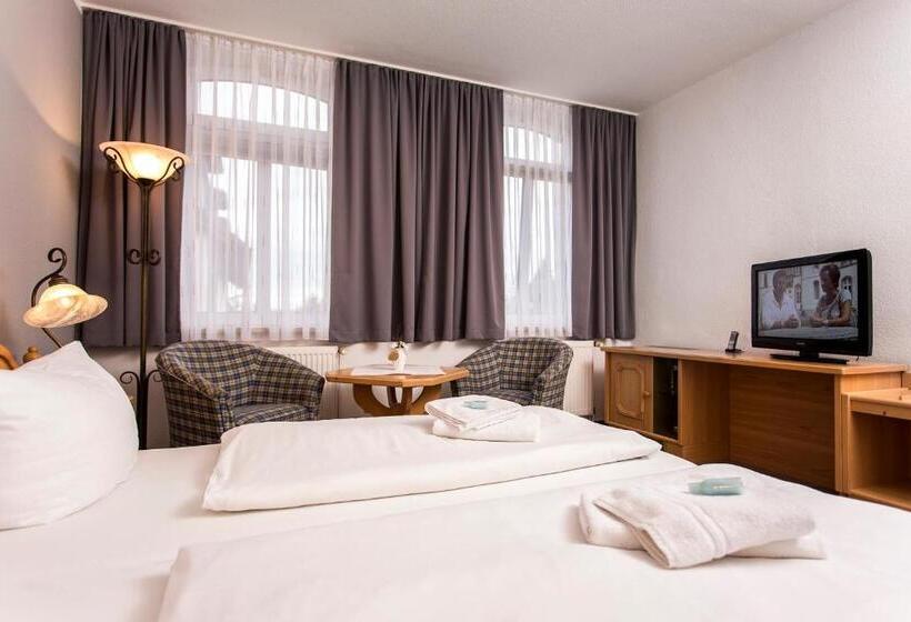 Hotel Der Bayerische Hof