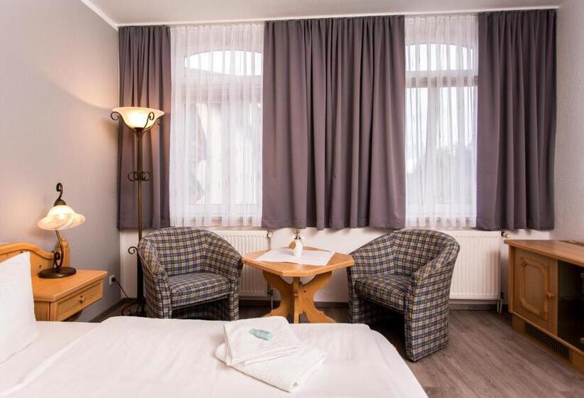 Hotel Der Bayerische Hof