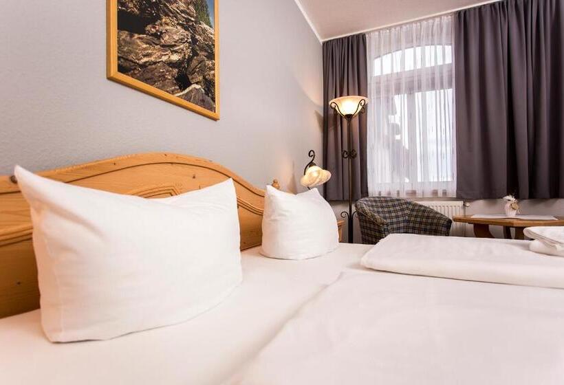 Hotel Der Bayerische Hof