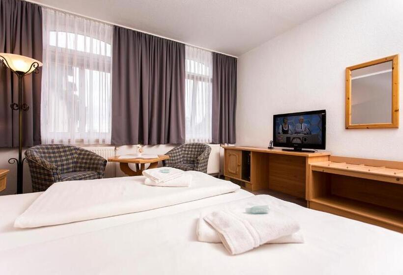 Hotel Der Bayerische Hof