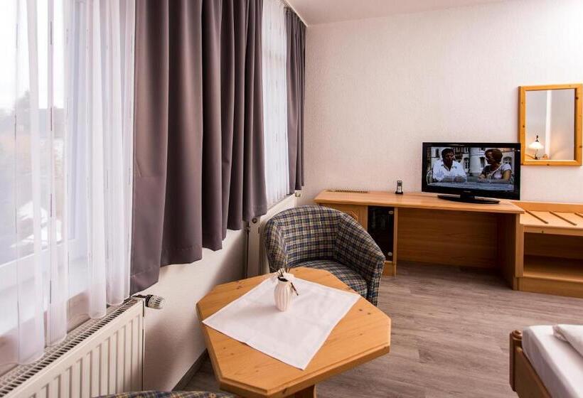 Hotel Der Bayerische Hof