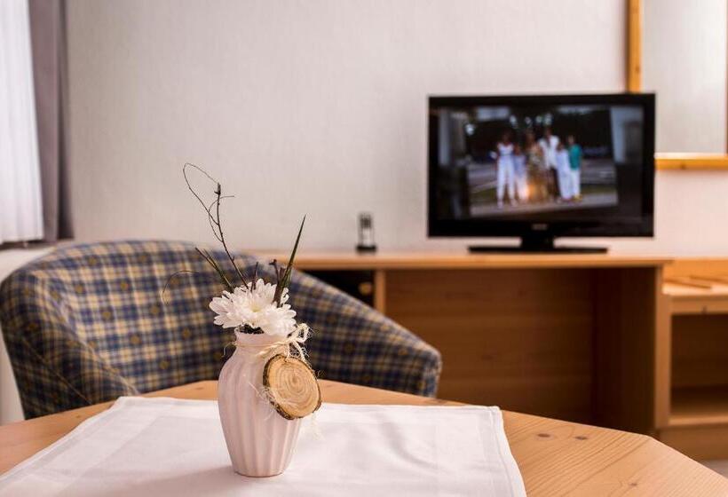 Hotel Der Bayerische Hof