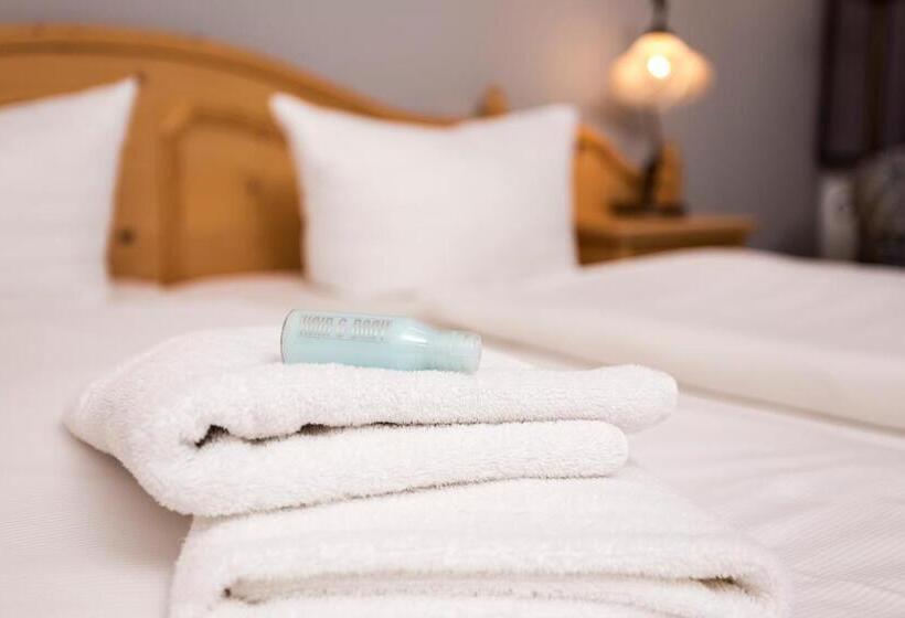 Hotel Der Bayerische Hof