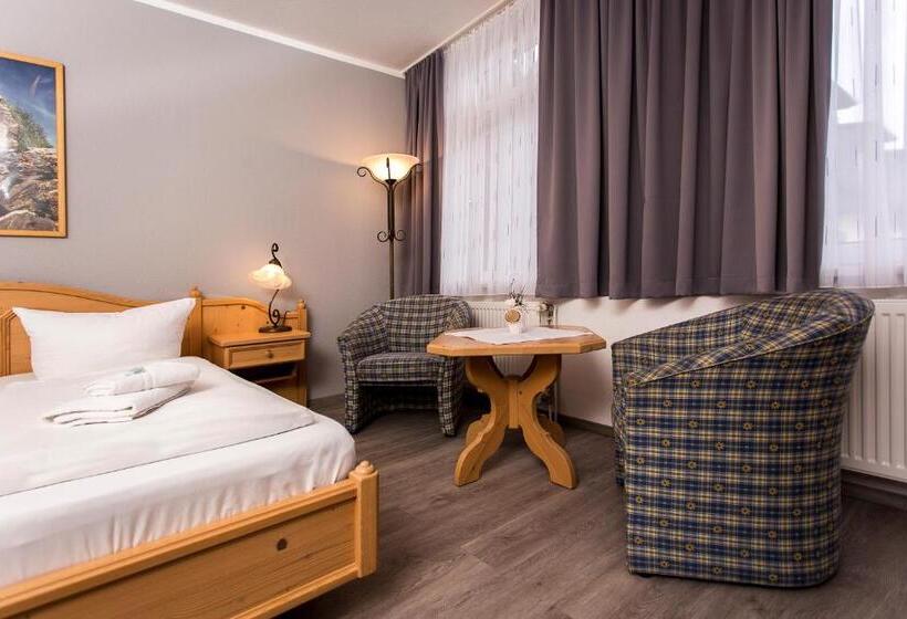 Hotel Der Bayerische Hof